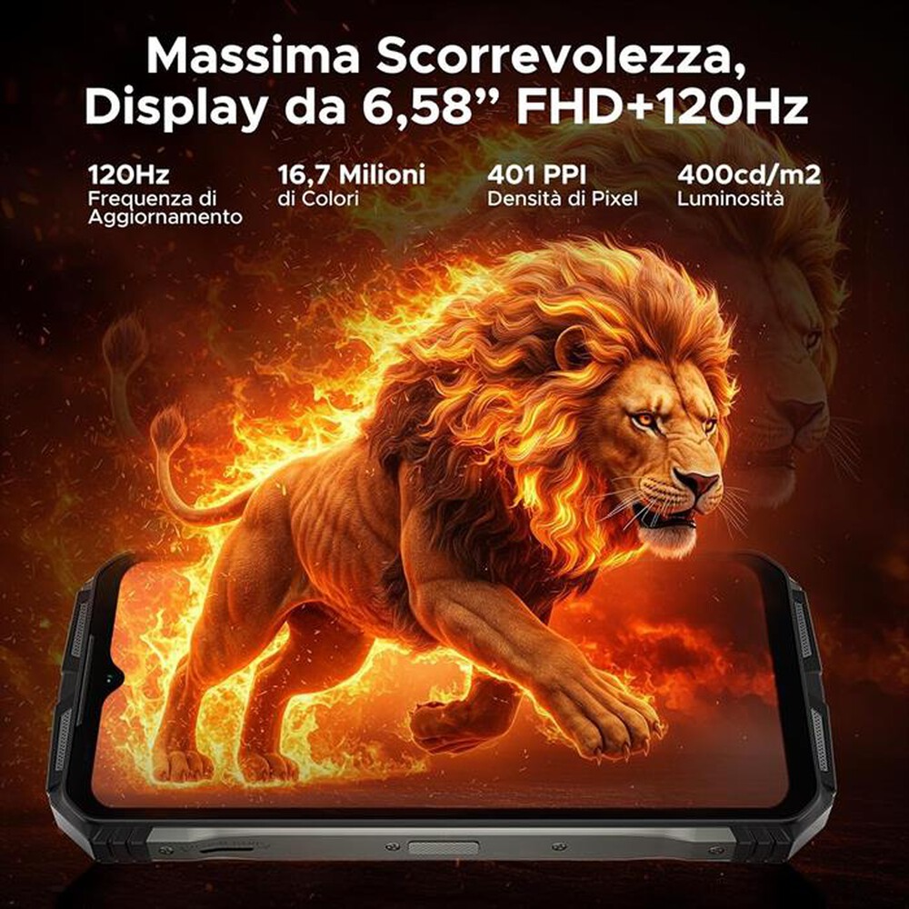 Immagine del prodotto DOOGEE - V MAX S-titanium