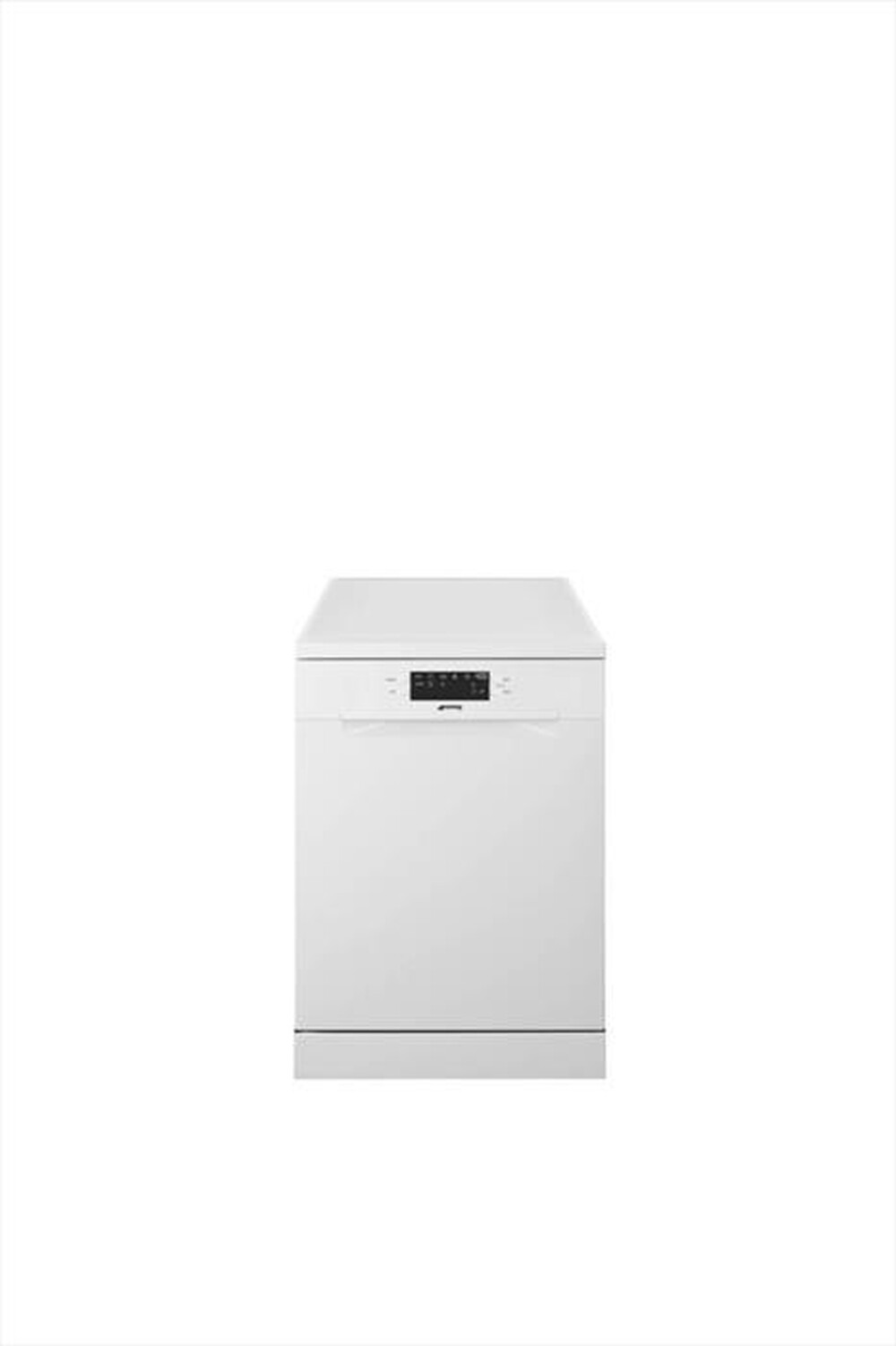 Immagine del prodotto SMEG - Lavastoviglie LVS262EB Classe E 13 coperti-Bianco