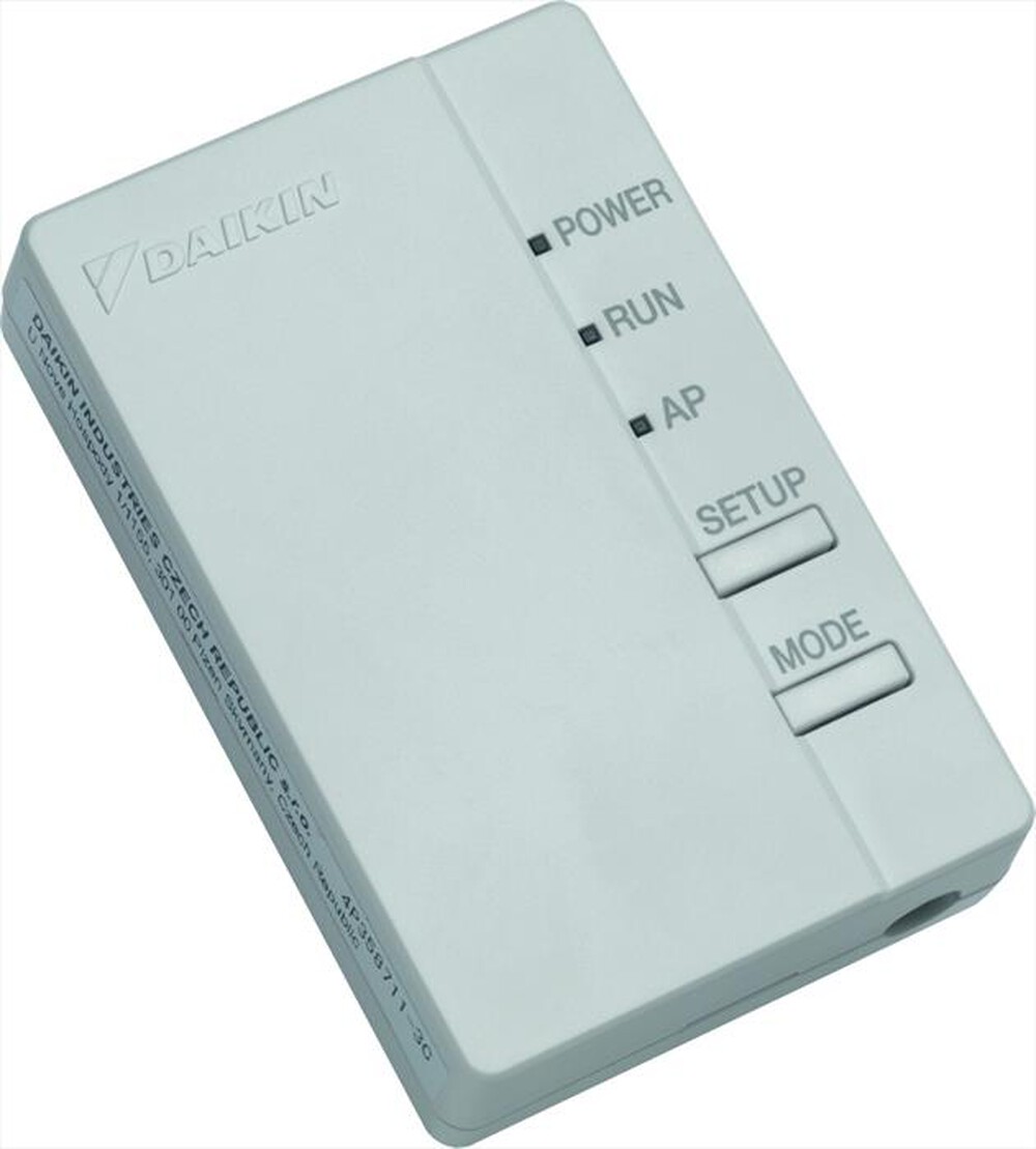 Immagine del prodotto DAIKIN - Controller per aria condizionata BRP069B45