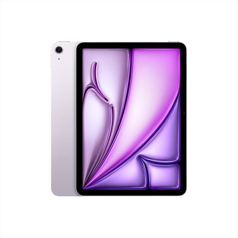 Immagine del prodotto APPLE - iPad Air 11" M4 WiFi 128GB-Viola