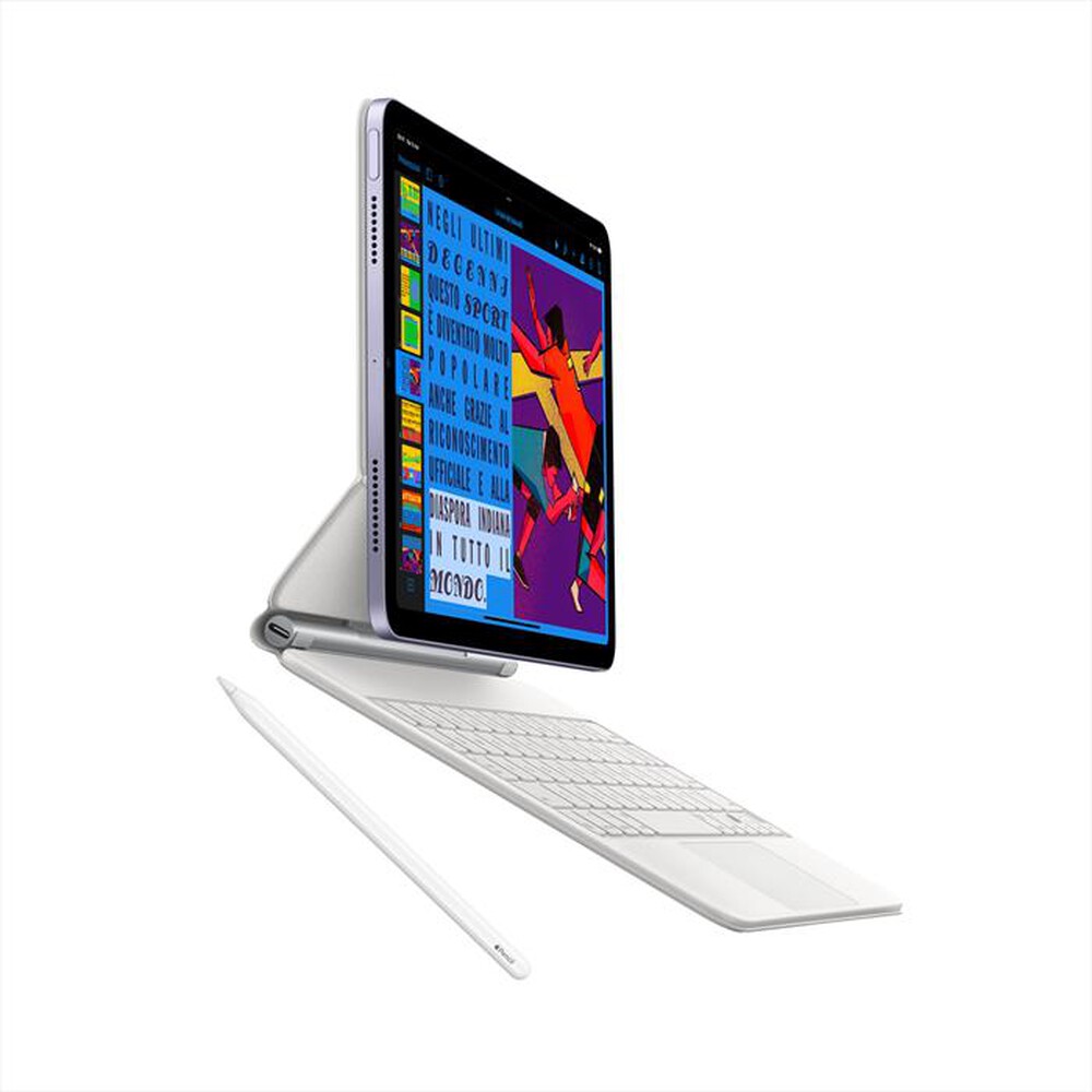 Immagine del prodotto APPLE - iPad Air 10.9'' WI-FI 64GB-Galassia