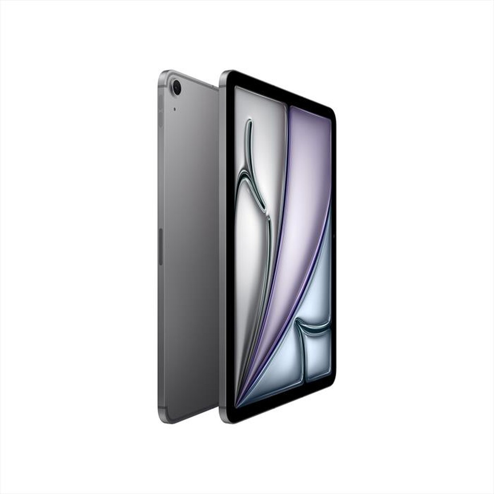 Immagine del prodotto APPLE - iPad Air 11" M4 WiFi + Cellular 128GB-Grigio Siderale