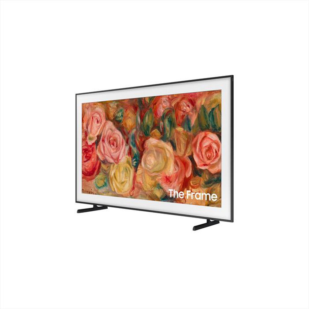 Immagine del prodotto SAMSUNG - Smart TV Q-LED UHD 4K 50" QE50LS03DAUXZT-BLACK