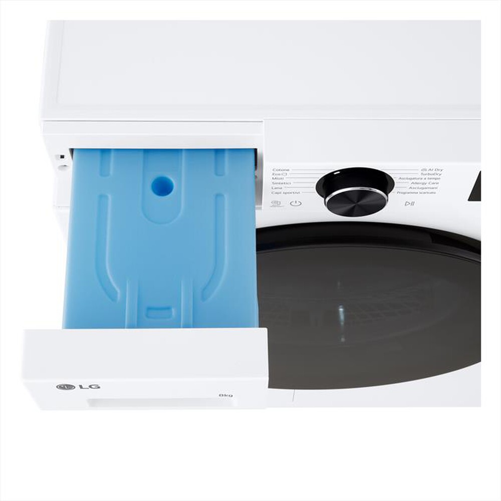 Immagine del prodotto LG - RHX7010TLB-Bianco