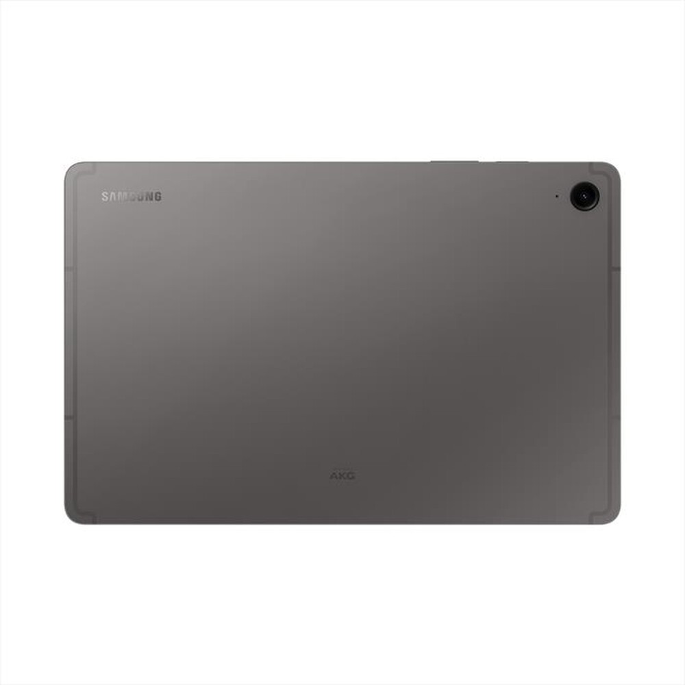 Immagine del prodotto SAMSUNG - Galaxy Tab S9 FE 6+128GB 5G-Gray