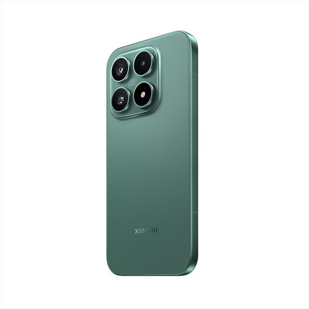 Immagine del prodotto XIAOMI - Smartphone XIAOMI 17 12GB RAM 512GB ROM-Venture Green