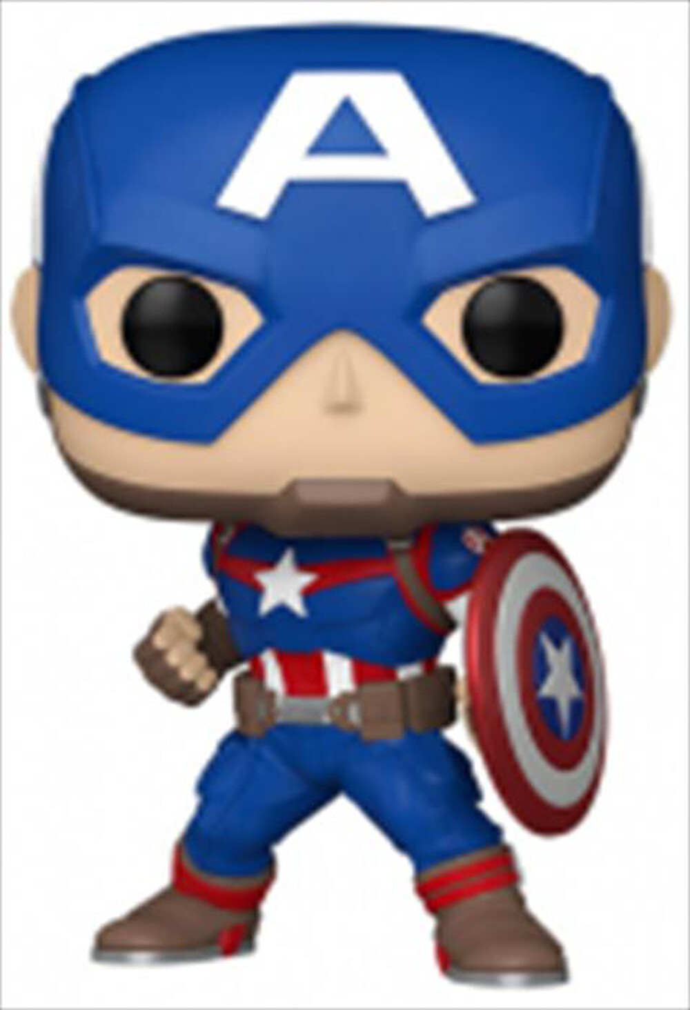 Immagine del prodotto FUNKO - 82497 Marvel New Classics Captain America 1419