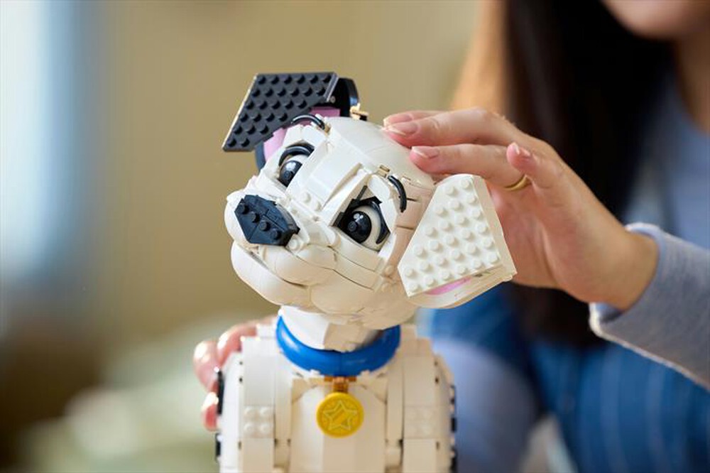 Immagine del prodotto LEGO - DISNEY CLASSIC Cucciolo de La carica dei 101 43269