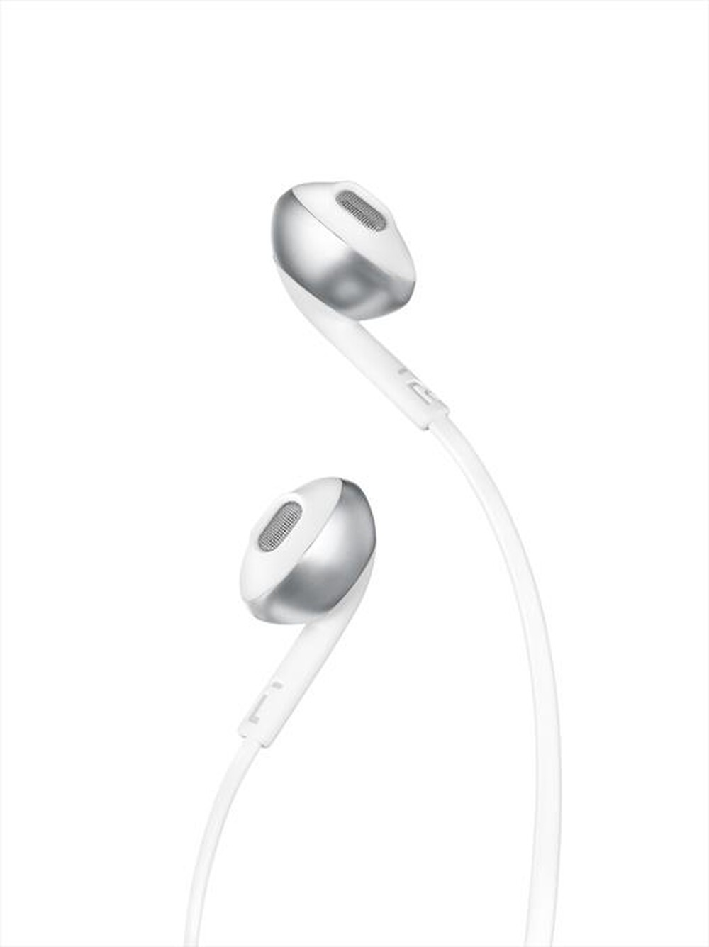 Immagine del prodotto JBL - T205 BT-Silver