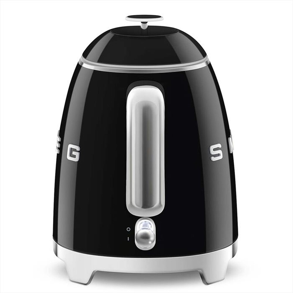 Immagine del prodotto SMEG - Mini Bollitore 50's Style &ndash; KLF05BLEU-Nero