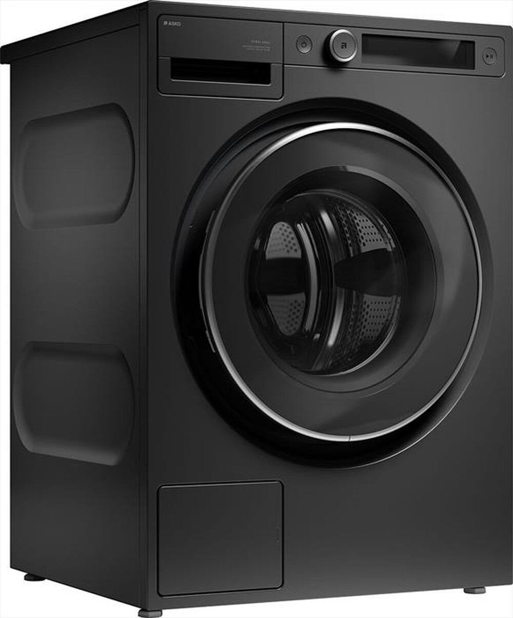 Immagine del prodotto ASKO - Lavatrice W 5096 RG 9Kg Classe A-Graphite Black