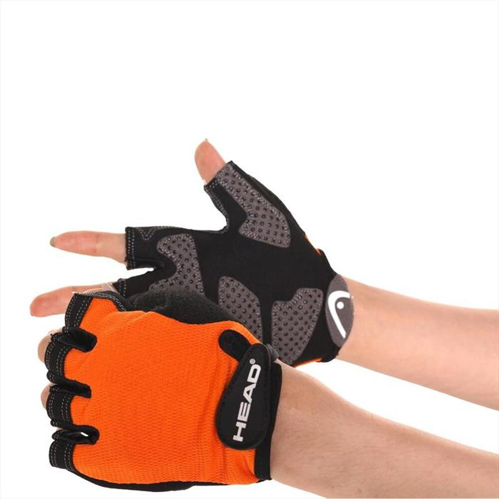 Immagine del prodotto HEAD - GUANTI DA ALLENAMENTO HEAD TAGLIA L - HA104-L-arancione