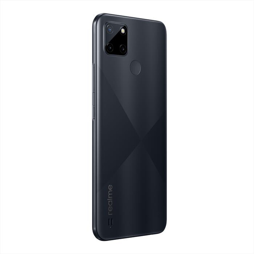 Immagine del prodotto REALME - C21-Y 3+32-Cross Black
