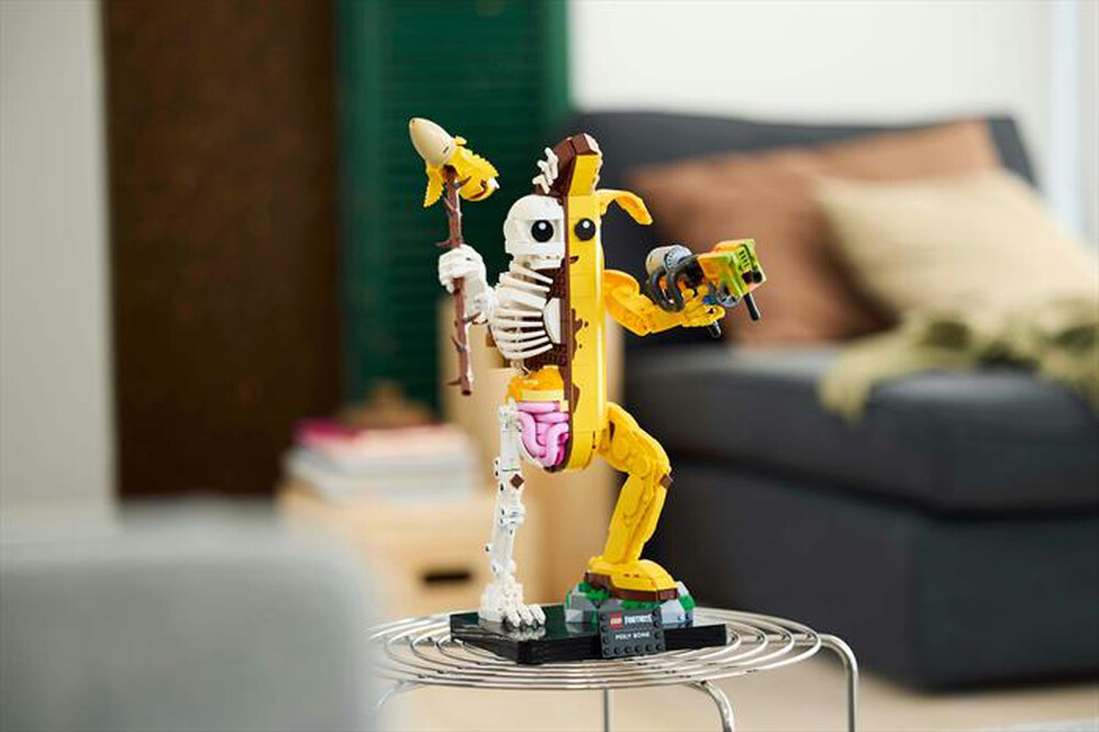 Immagine del prodotto LEGO - FORTNITE Bananita sbucciata 77072