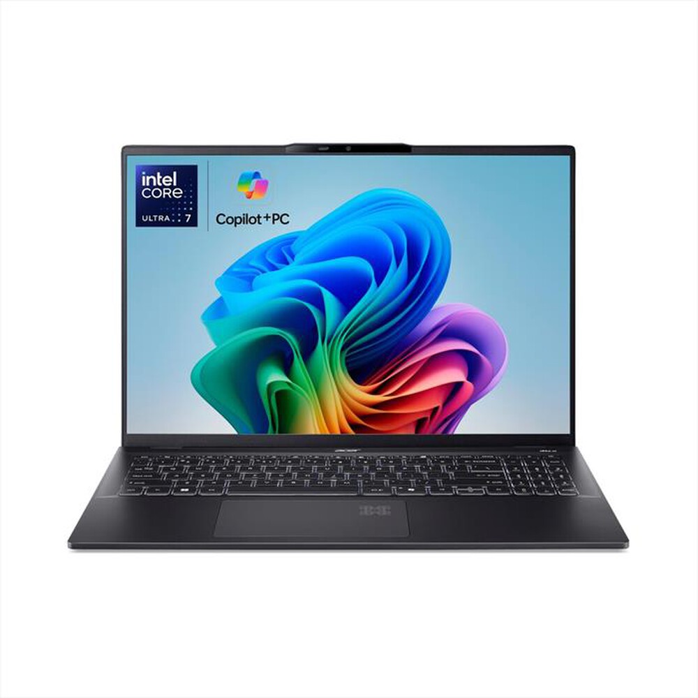 Immagine del prodotto ACER - NOTEBOOK SWIFT 16 AI SF16-51-73L1 16"-Nero