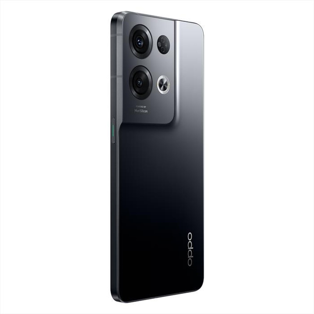 Immagine del prodotto OPPO - RENO8 PRO 5G-Glazed Black