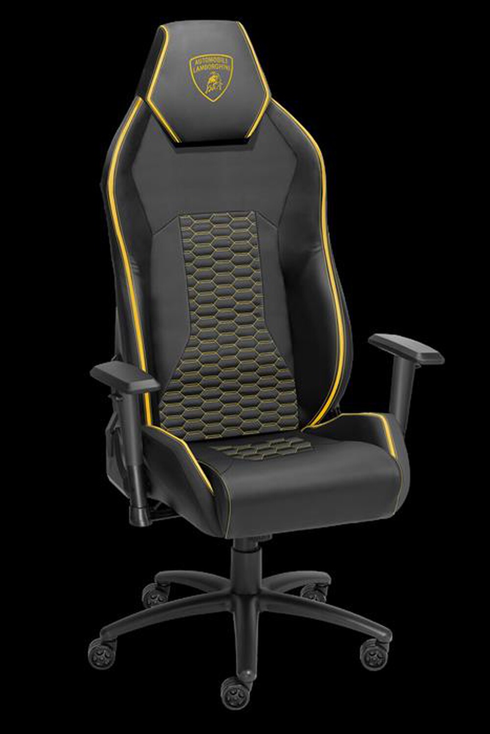 Immagine del prodotto LAMBORGHINI - Sedia gaming AUTOMOBILI LAMBORGHINI SPORT