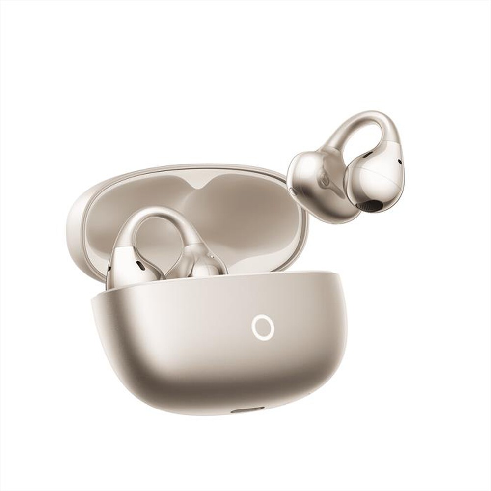 Immagine del prodotto REALME - Auricolare bluetooth BUDS CLIP WIRELESS EAR BUDS-TITANIUM GOLD