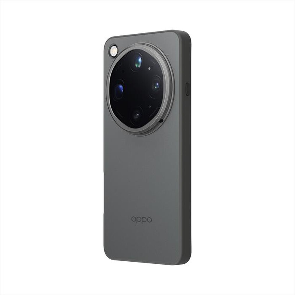 Immagine del prodotto OPPO - Cover FIND X9 ULTRA QUICKSAND SHIMMER MAGNETIC-Grigio