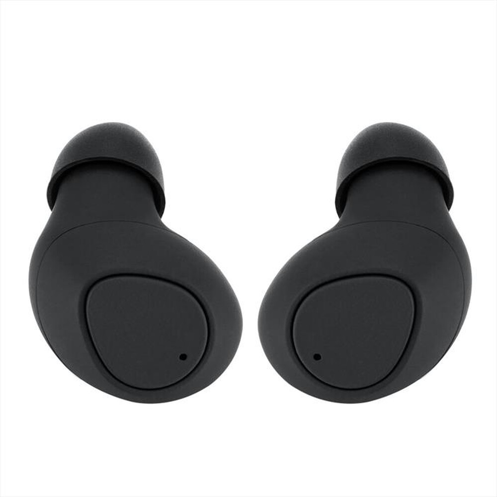 Immagine del prodotto MELICONI - TRUE BUDS 5.0-Plastica, colore nero