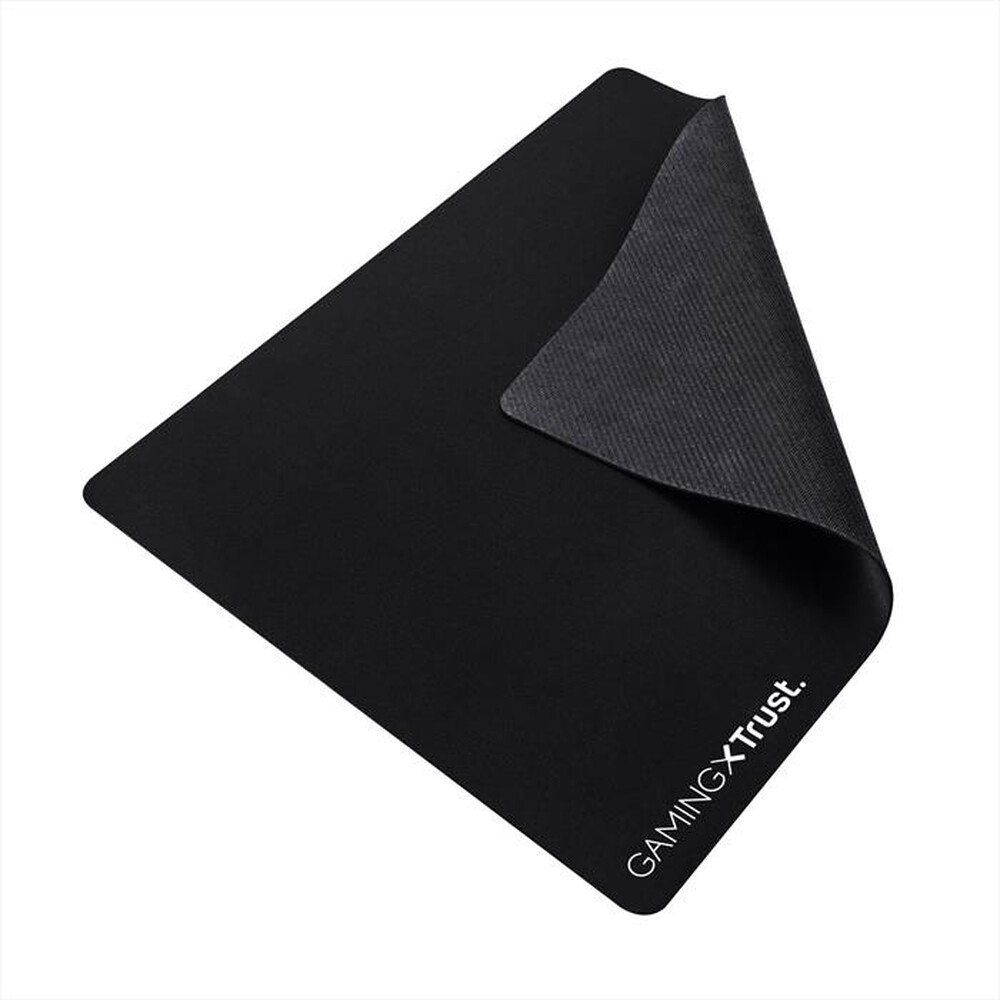 Immagine del prodotto TRUST - GXT112 FELOX MOUSE + MOUSEPAD-Black