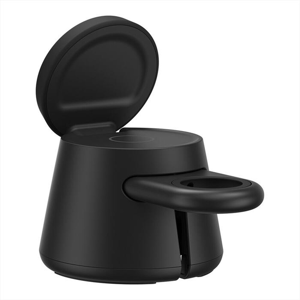 Immagine del prodotto BELKIN - Caricatore wireless ULTRACHARGE 25W-Nero