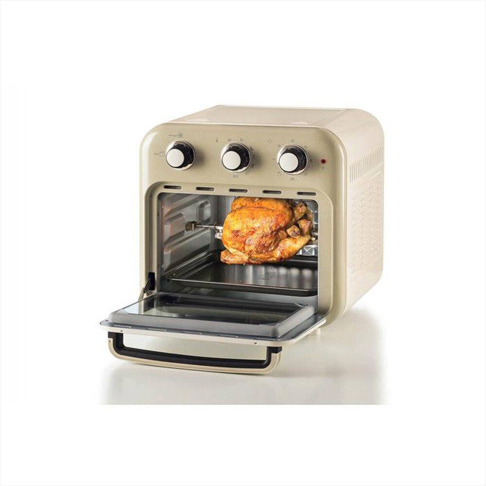Immagine del prodotto ARIETE - Friggitrice ad aria 4632-Beige