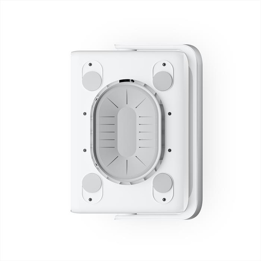 Immagine del prodotto ECOVACS - Robot lavavetri WINBOT W2S OMNI-Argento, Bianco