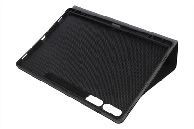 TUCANO - COVER TABLET SAMSUNG GALAXY TAB S9+-Grigio