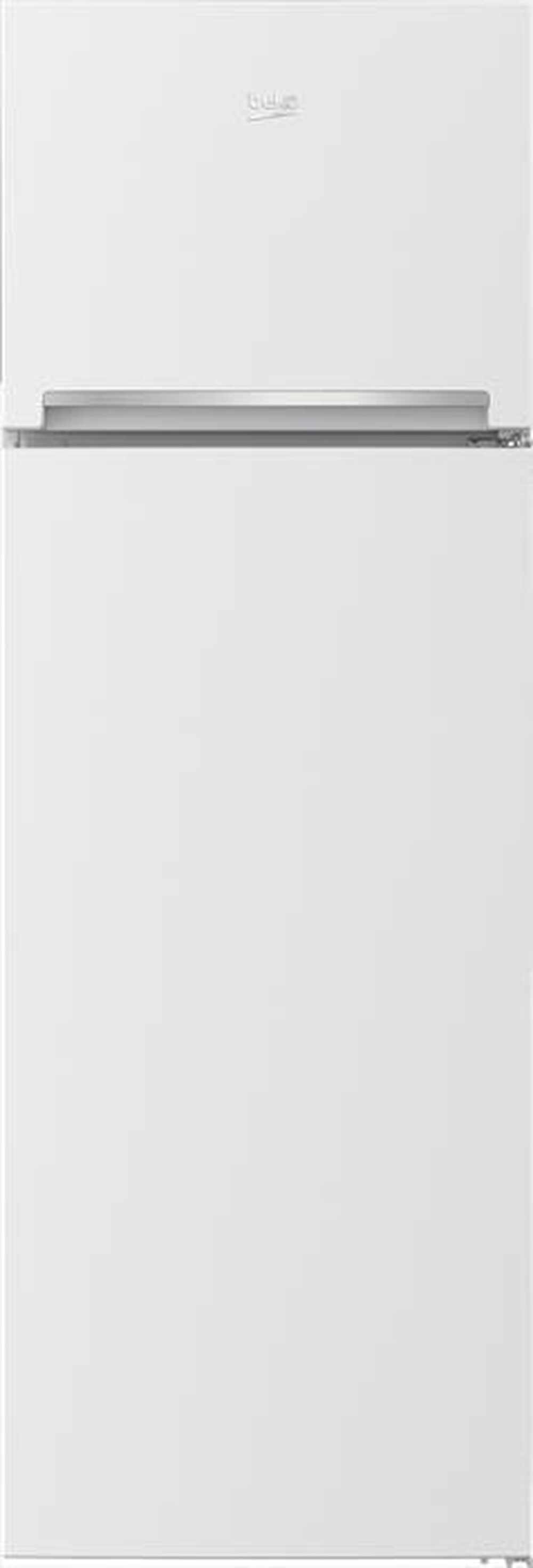 Immagine del prodotto BEKO - Frigorifero 2 porte RDSA310K40WN Classe E 306 lt-Bianco