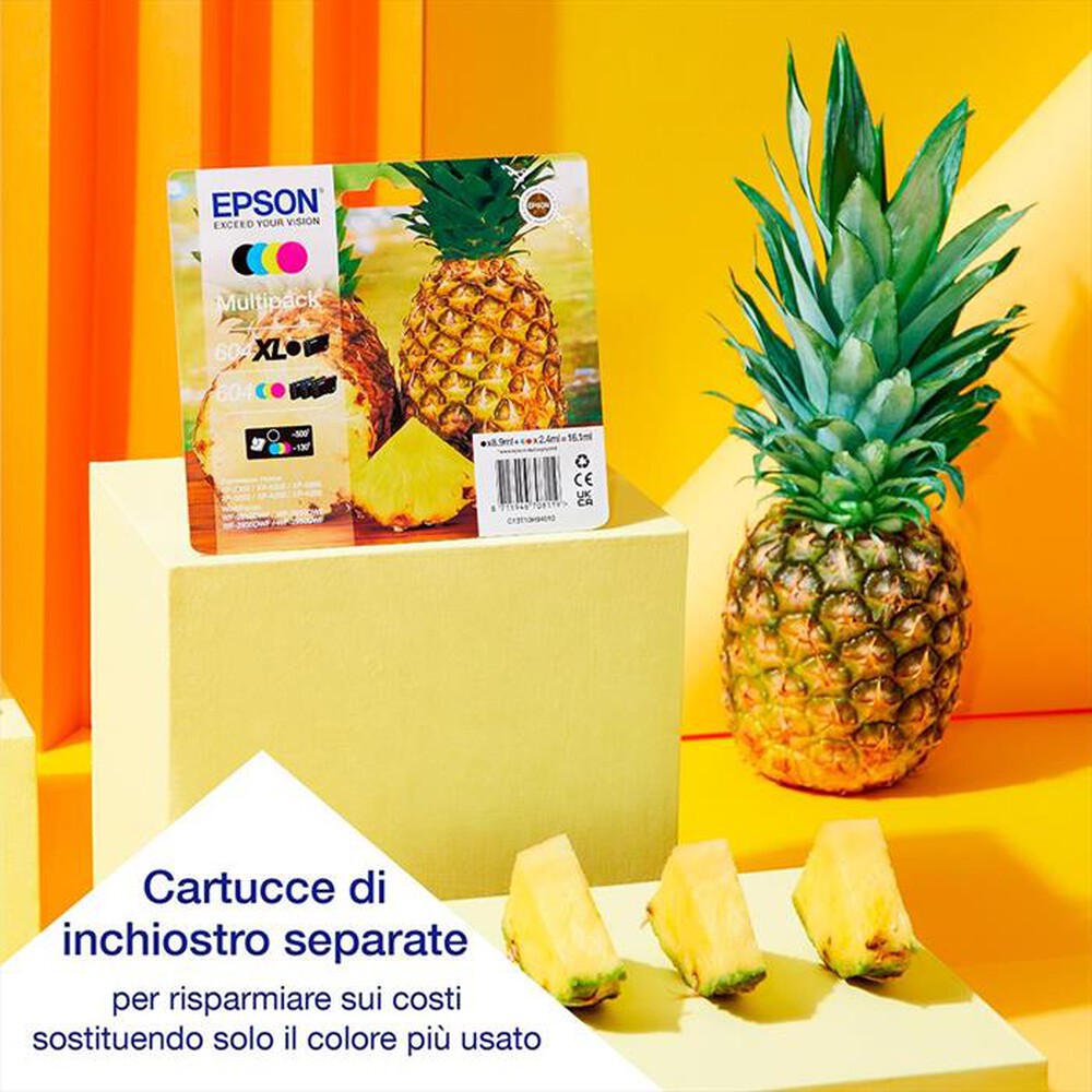 Immagine del prodotto EPSON - Multifunzione EXPRESSION XP-4200
