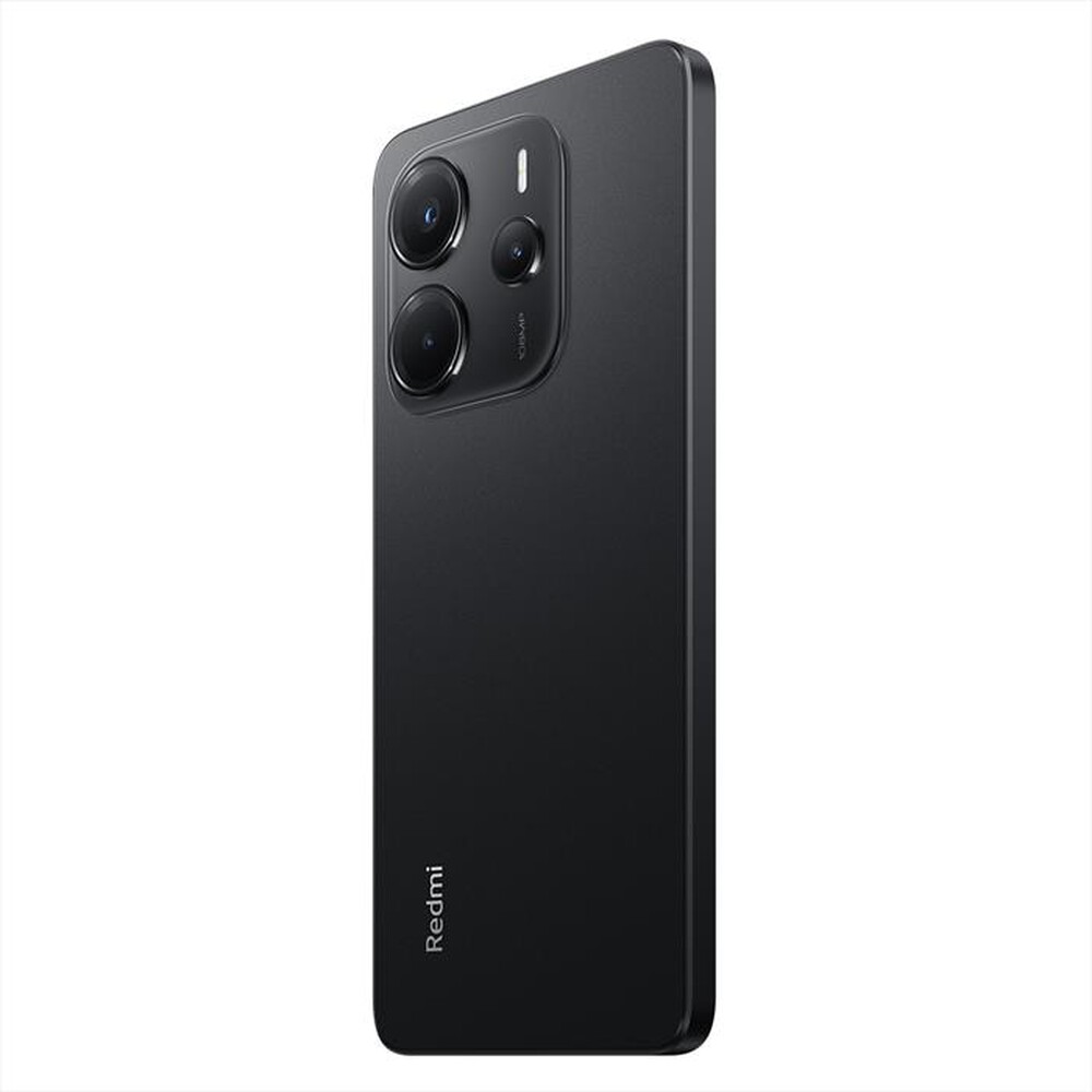 Immagine del prodotto XIAOMI - Smartphone REDMI NOTE 14 8GB RAM 128GB ROM-Midnight Black