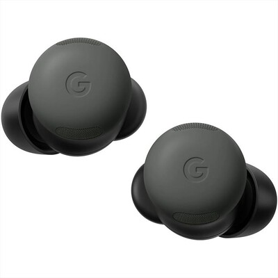 GOOGLE - Auricolare Bluetooth GOO PIXEL BUDS PRO2 HAZ-Hazel