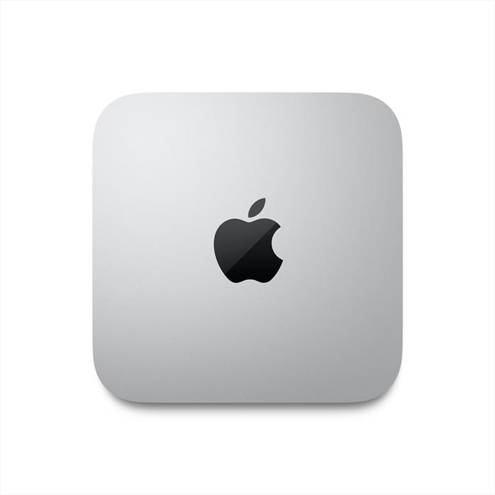 Immagine del prodotto APPLE - Mac mini M1 256GB MGNR3T/A (late 2020)-Argento