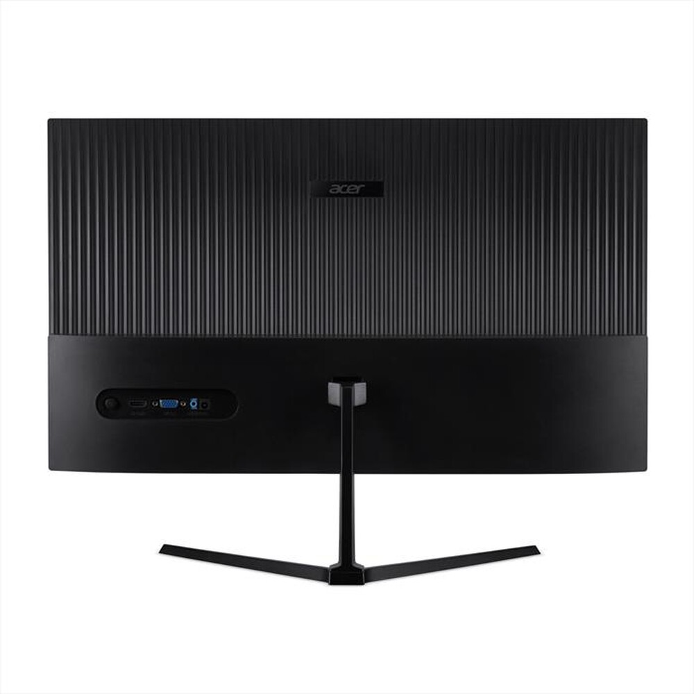Immagine del prodotto ACER - Monitor TFT FHD 27" NITRO QG270H3BIX-Nero