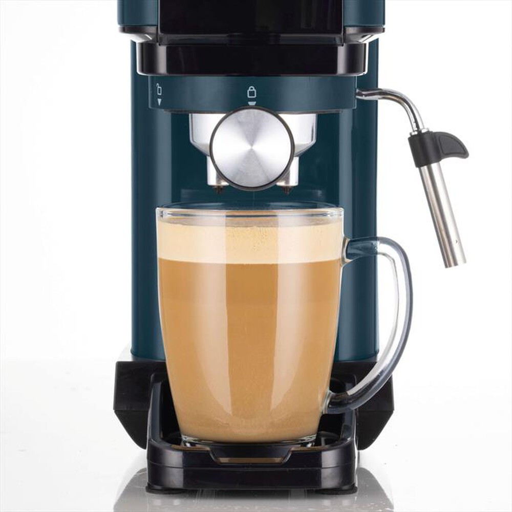Immagine del prodotto ARIETE - 1399/11 MACCHINA DA CAFF ESPRESSO-Bianco