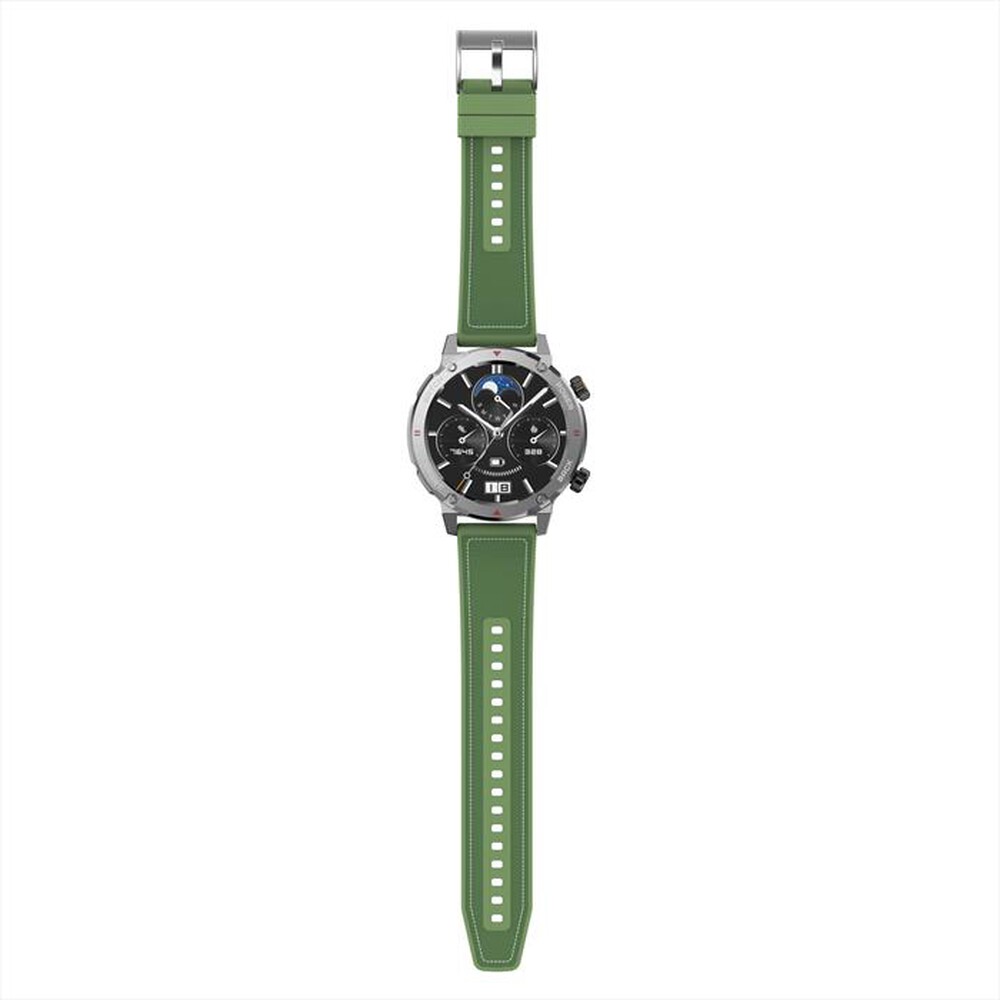Immagine del prodotto IMIKI - Smartwatch XPLORER SCOUT-GREEN