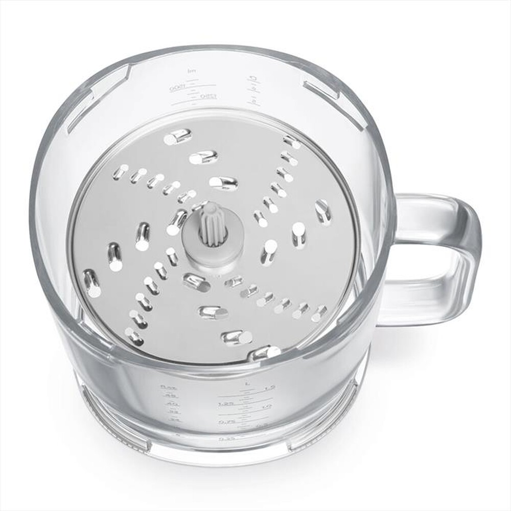 Immagine del prodotto SMEG - Tritatutto multifunzione 5 in 1 HBFP11-trasparente