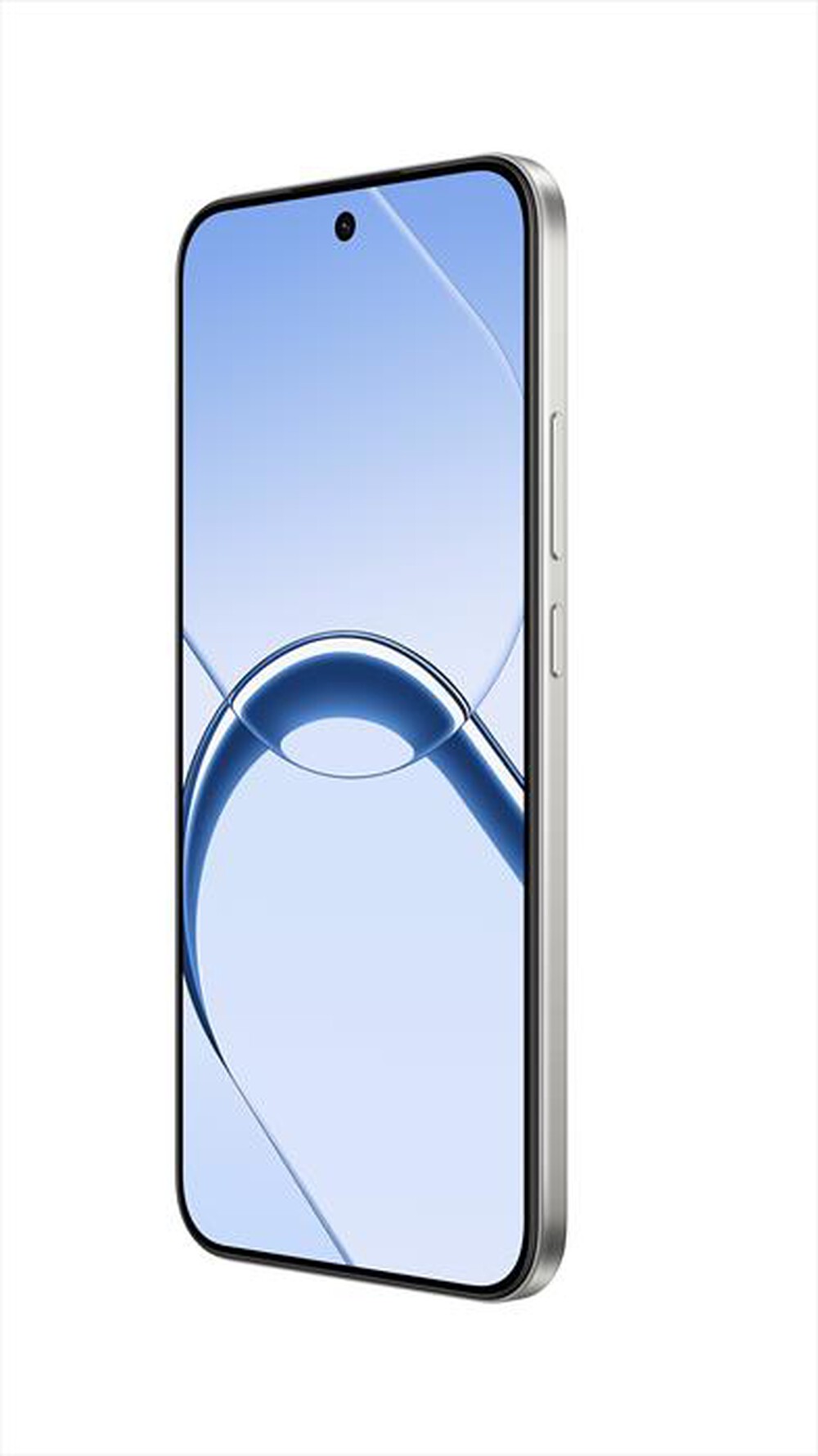 Immagine del prodotto REALME - REALME 16 5G (256GB 8GB)-AIR WHITE