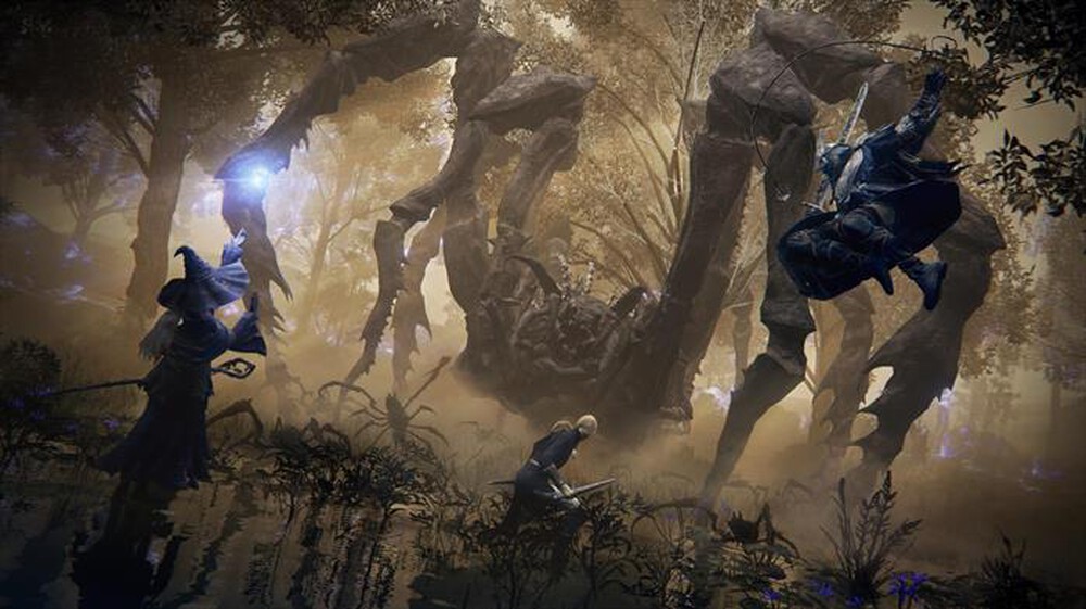 Immagine del prodotto NAMCO - ELDEN RING NIGHTREIGN SEEKERS EDITION PS5