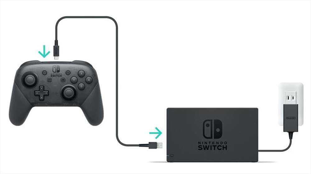 Immagine del prodotto NINTENDO - ASWNIN2510466