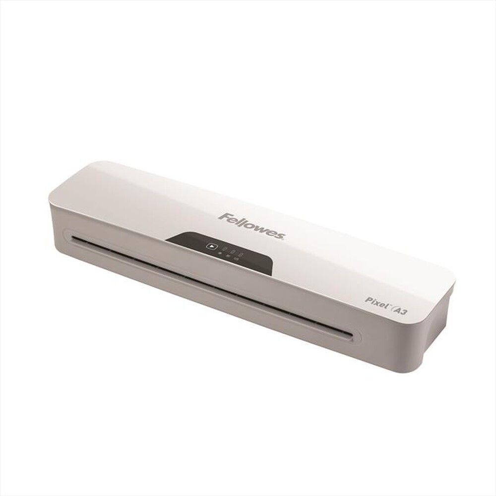 Immagine del prodotto FELLOWES - Pixel A3 Plastificatrice-bianco