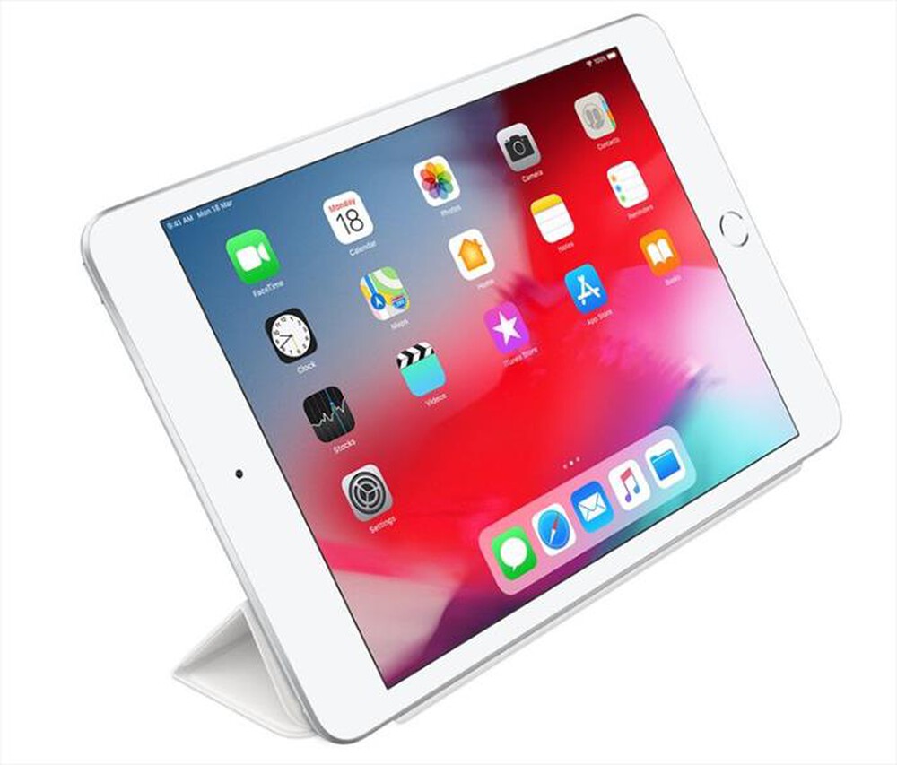 Immagine del prodotto APPLE - Smart Cover per iPad Mini (versione 2019)-Bianco