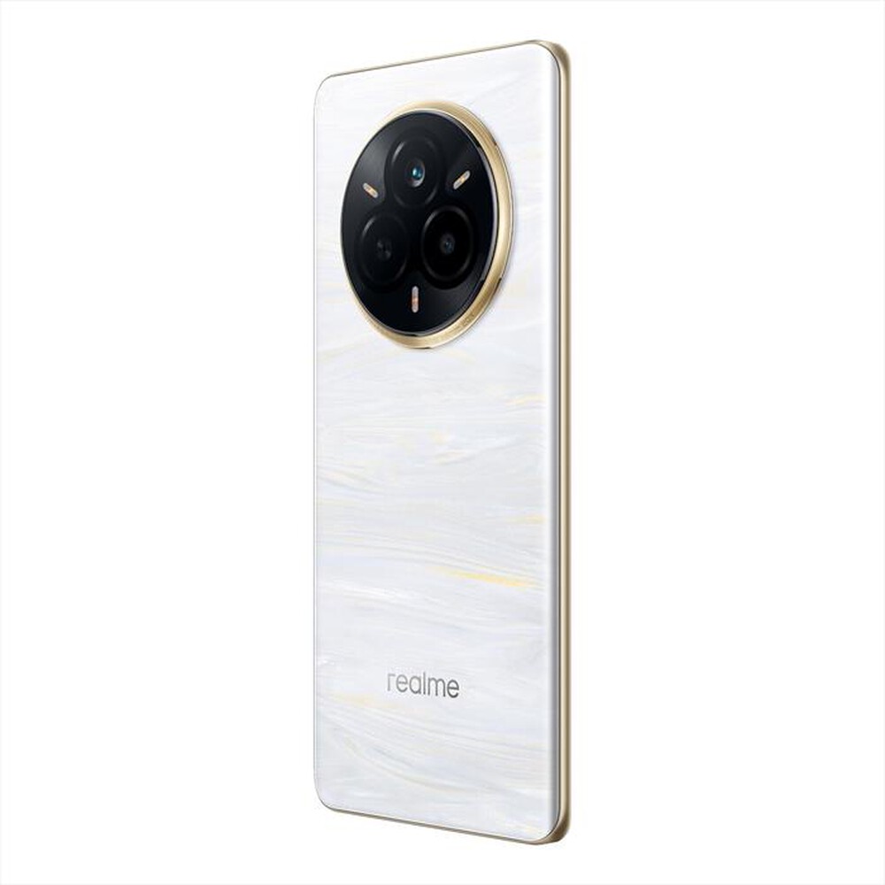 Immagine del prodotto REALME - Smartphone REALME 14 PRO 5G (512GB 12GB)-Pearl White