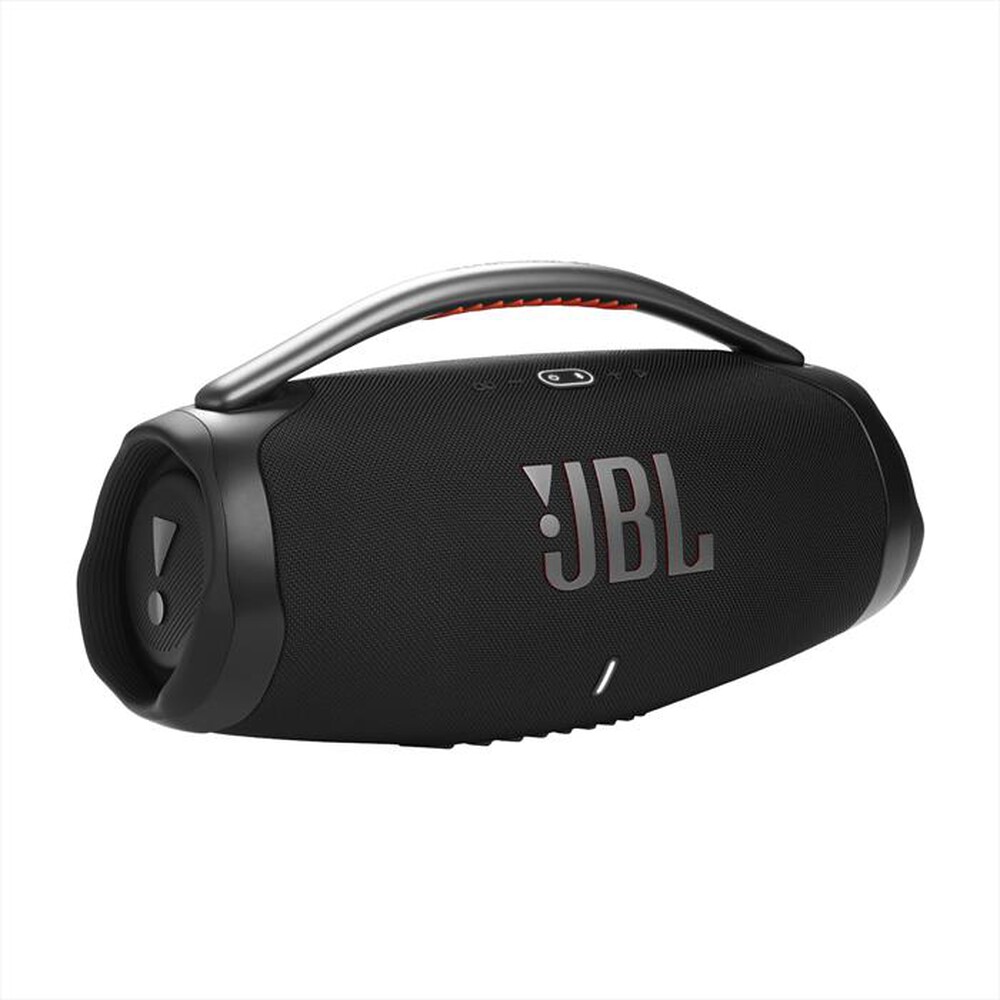 Immagine del prodotto JBL - Speaker Bluetooth BOOMBOX 3-Nero