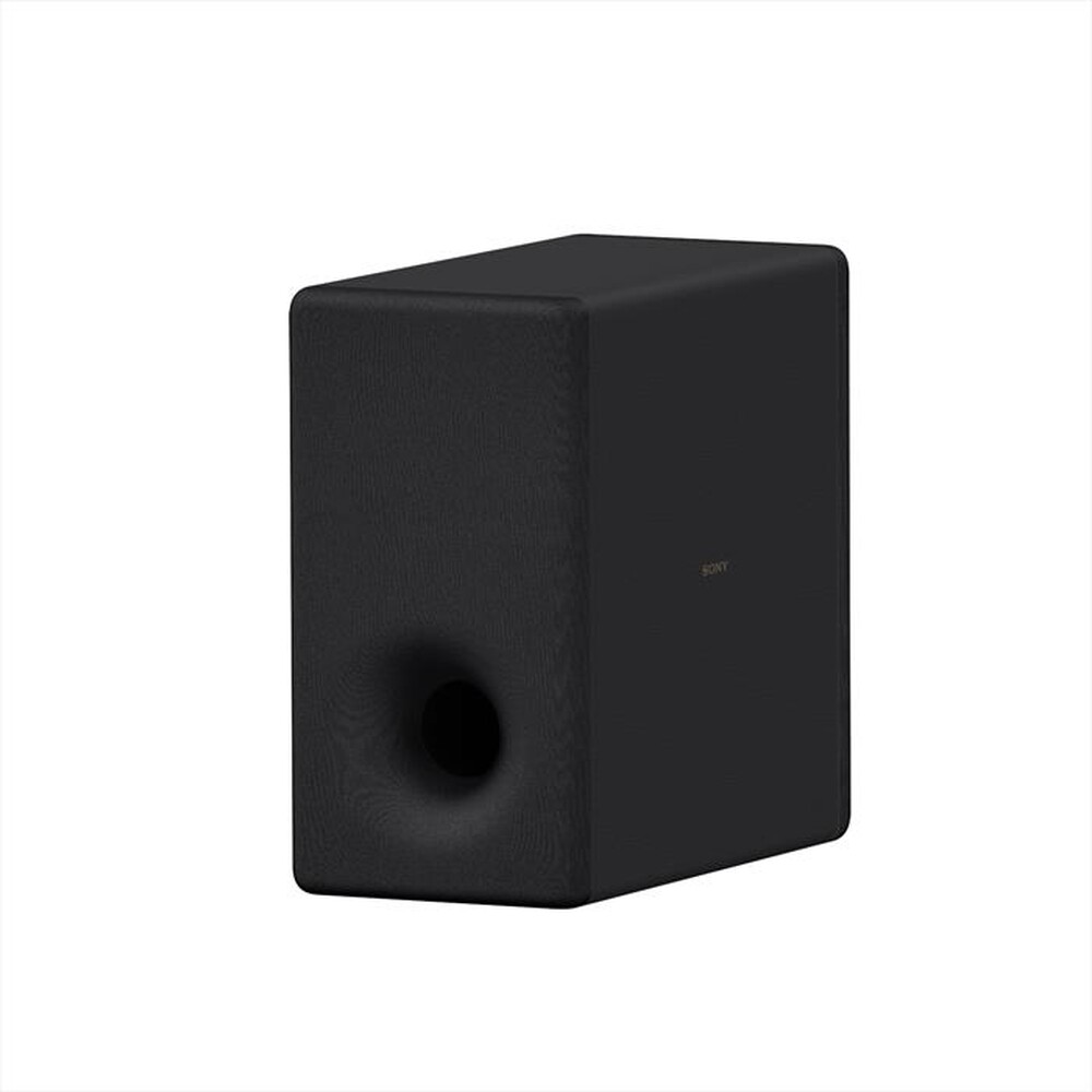 Immagine del prodotto SONY - SASW3.CEL-Nero