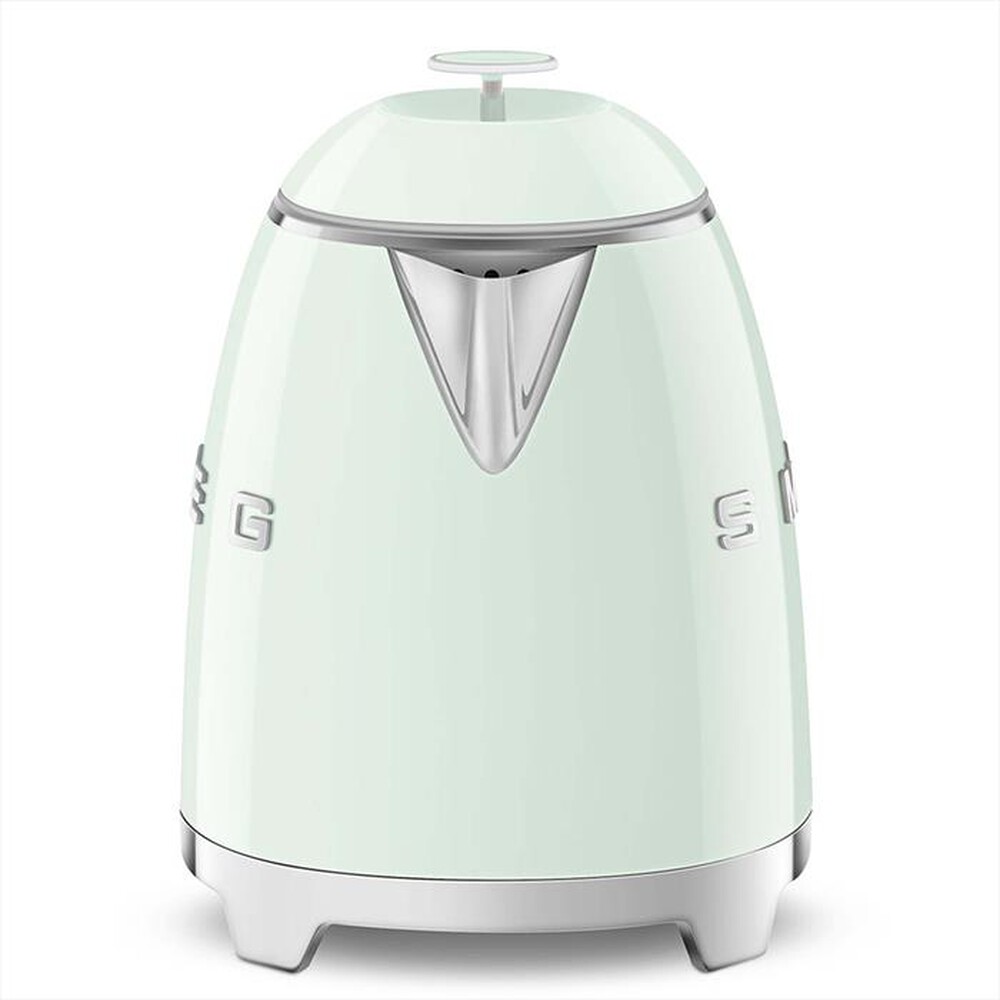 Immagine del prodotto SMEG - Mini Bollitore 50's Style &ndash; KLF05PGEU-verde pastello