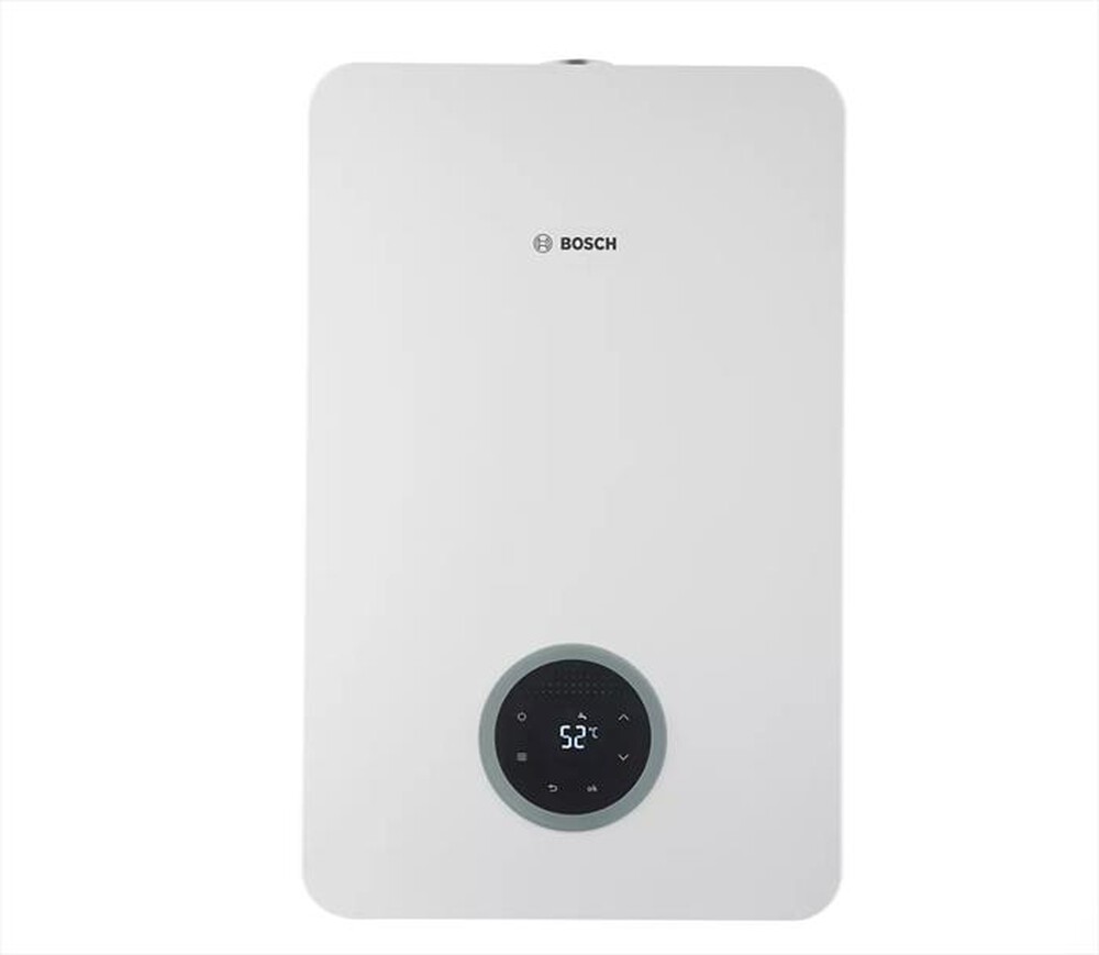 Immagine del prodotto BOSCH - Scaldabagno T5600S12DV23-Bianco