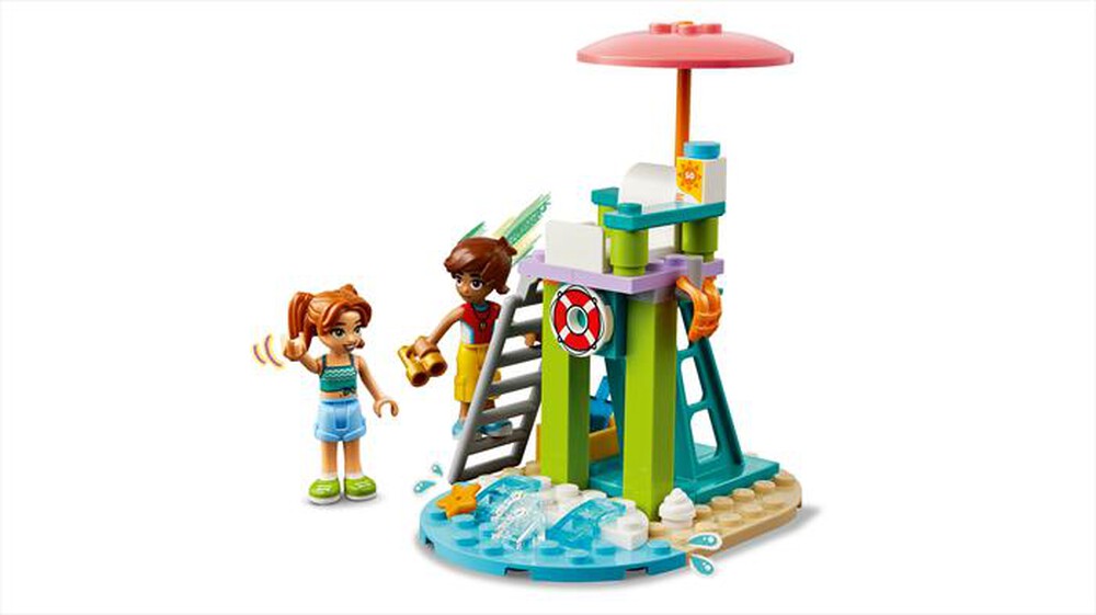 Immagine del prodotto LEGO - FRIENDS Moto d&rsquo;acqua 42623