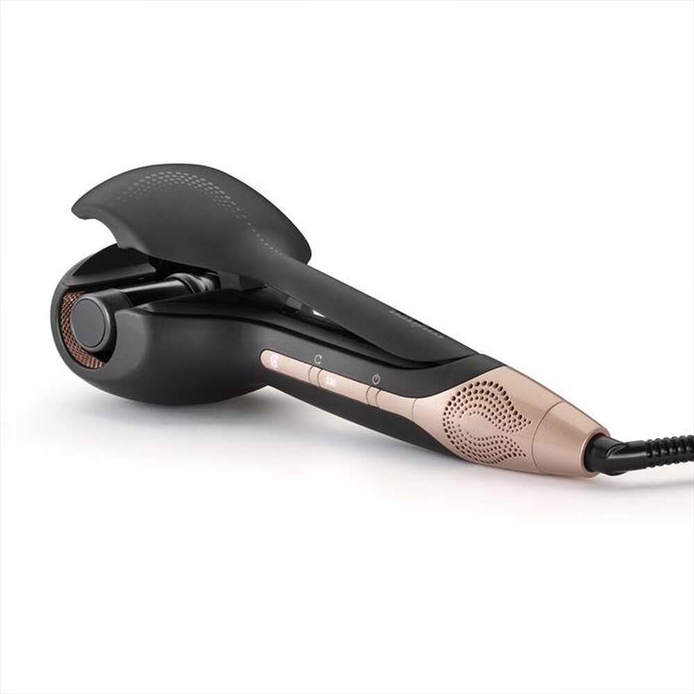 Immagine del prodotto BABYLISS - Spazzola arriccia capelli C1900E-Nero